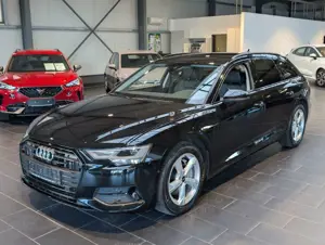 Audi A6 Avant 45 TFSI S tronic sport Kamera Navi