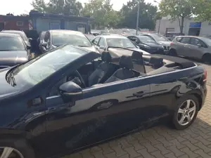 Volkswagen Golf Cabriolet Basis BMT