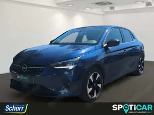 Opel Corsa-e Elegance