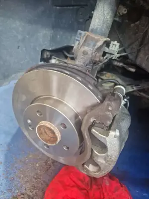 Mercedes-Benz Viano 3.0 CDI DPF kompakt Automatik Avantgarde