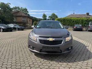 Chevrolet Cruze LTZ