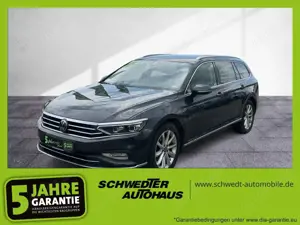 Volkswagen Passat Variant 2.0 TDI BMT Elegance DAB**LED**