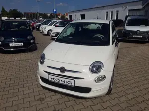 Fiat 500 1.0 Klima*Carplay* Bild 4