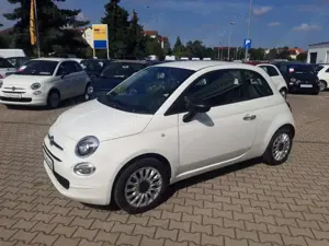 Fiat 500 1.0 Klima*Carplay*