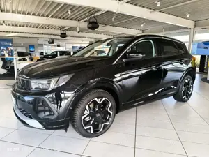 Opel Grandland 1.6 Ultimate Plug-in-Hybrid 4 360°