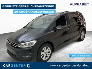 Volkswagen Touran 2.0 TDI Comfortline ACC BLIS LED Lane