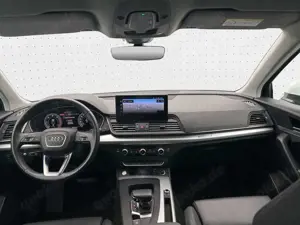 Audi Q5 40 TDI qu S line S tro*HUD*Matrix*V Bild 5