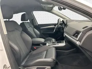 Audi Q5 40 TDI qu S line S tro*HUD*Matrix*V Bild 4