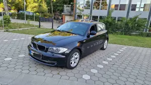 BMW 116 116i