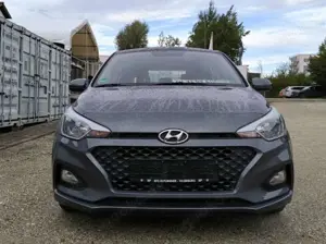 Hyundai i20 i20 1.0 T-GDI Select