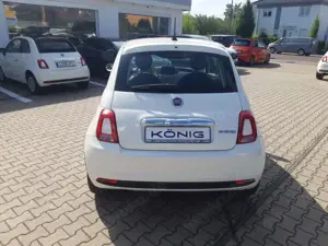 Fiat 500 1.0 Klima*Carplay* Bild 5