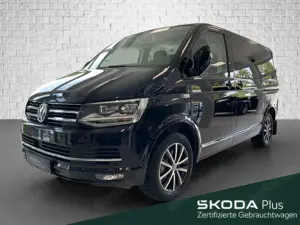 Volkswagen T6 Multivan 4 Motion Business Highline 6-Sitzer