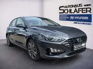 Hyundai i30 1.0 T-GDI Trend DCT Mild-Hybrid Bild 2