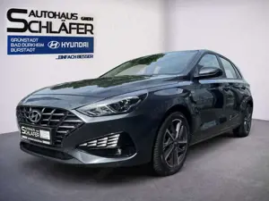 Hyundai i30 1.0 T-GDI Trend DCT Mild-Hybrid Bild 1