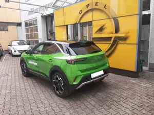 Opel Mokka -e Ultimate *SHZ*LHZ*NAVI*RFK*PDC*11kWLadeeinheit* Bild 3