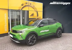 Opel Mokka -e Ultimate *SHZ*LHZ*NAVI*RFK*PDC*11kWLadeeinheit*