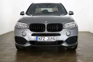 BMW X5 *Pano*M Sport*Leder*Kamera*LED* Bild 4