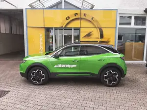 Opel Mokka -e Ultimate *SHZ*LHZ*NAVI*RFK*PDC*11kWLadeeinheit* Bild 5