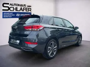 Hyundai i30 1.0 T-GDI Trend DCT Mild-Hybrid Bild 4