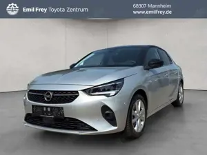 Opel Corsa 1.2 Direct Inj Turbo Start/Stop Automatik El
