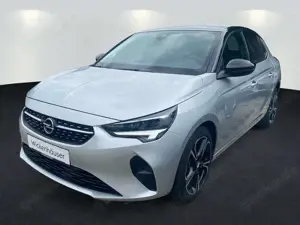 Opel Corsa 1.2 Turbo Elegance Klim BT Temp Alu ZV PDC