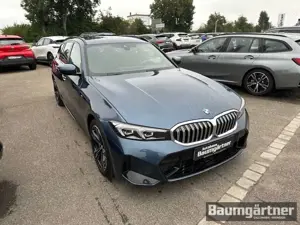 BMW 330 i xDrive M-Sport Touring Kamera/ACC/Sitzh. Bild 3