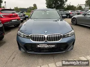 BMW 330 i xDrive M-Sport Touring Kamera/ACC/Sitzh. Bild 2