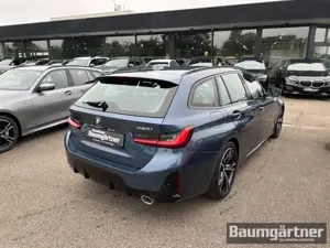 BMW 330 i xDrive M-Sport Touring Kamera/ACC/Sitzh. Bild 4