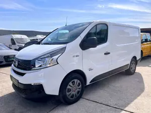Fiat Talento Kasten L1H1 SX Automatik Navi Kamera AHK