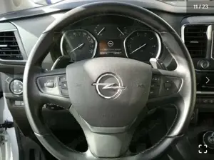 Opel Zafira Life Zafira Life 2.0 D M Aut. Innovation