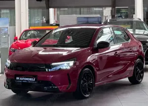 Opel Corsa GS-Line*1.Hand*LED*Kamera*Apple CarPlay*Spurhalte Bild 3