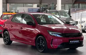 Opel Corsa GS-Line*1.Hand*LED*Kamera*Apple CarPlay*Spurhalte Bild 2