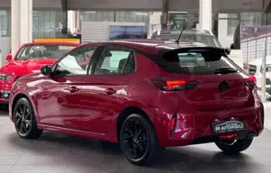 Opel Corsa GS-Line*1.Hand*LED*Kamera*Apple CarPlay*Spurhalte Bild 5