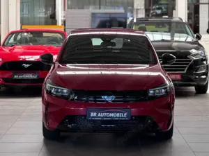 Opel Corsa GS-Line*1.Hand*LED*Kamera*Apple CarPlay*Spurhalte Bild 4