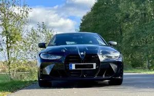 BMW M4 xDrive Competition NP 120K Vmax 290 k/mh