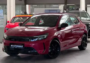 Opel Corsa GS-Line*1.Hand*LED*Kamera*Apple CarPlay*Spurhalte Bild 1