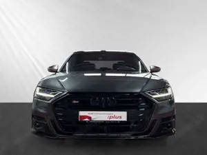 Audi S8 4.0 TFSI QUATTRO | KERAMIKBREMSE