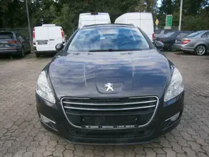 Peugeot 508 1,6 Blue Lease Executive *Navi*Panorama*PDC*AHK*