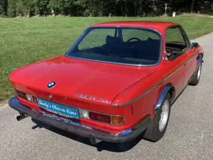 BMW Others 3.0 CSI Bild 5
