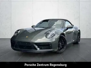 Porsche 992 911 Carrera GTS Cabriolet BOSE 360° SHZ Bild 2