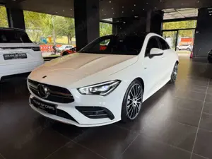 Mercedes-Benz CLA 35 AMG 4Matic*Pano*Multibeam*Ambiente*Kamer