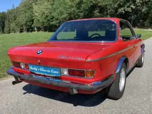 BMW Others 3.0 CSI Bild 4
