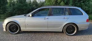 BMW 320 320i touring