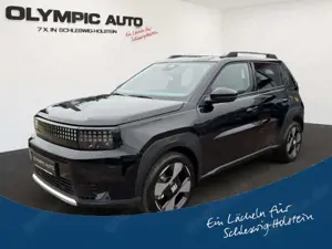 Fiat Grande Panda Elektro -Sonderedition- NAVI KAMERA