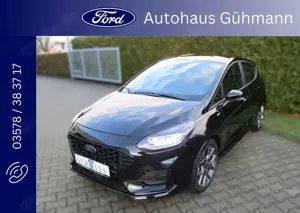 Ford Fiesta 1.0 EcoBoost Hybrid ST-LINE, AHK, LED, KLIMAAUT.