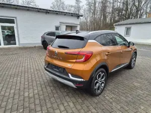 Renault Captur 1.6 PHEV Intense incl. WKPR Bild 5