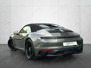 Porsche 992 911 Carrera GTS Cabriolet BOSE 360° SHZ Bild 4