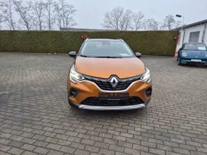 Renault Captur 1.6 PHEV Intense incl. WKPR Bild 2