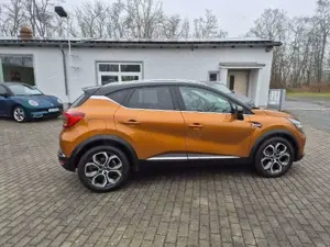 Renault Captur 1.6 PHEV Intense incl. WKPR Bild 4