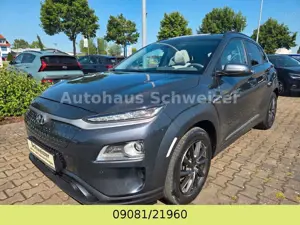 Hyundai KONA Premium Elektro
